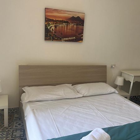 B&B Un Sogno Per Sempre Неаполь Экстерьер фото